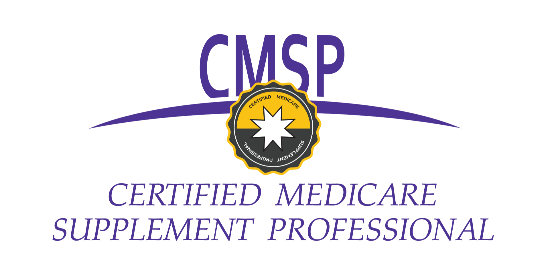 Certified Medicare Supplement Professional