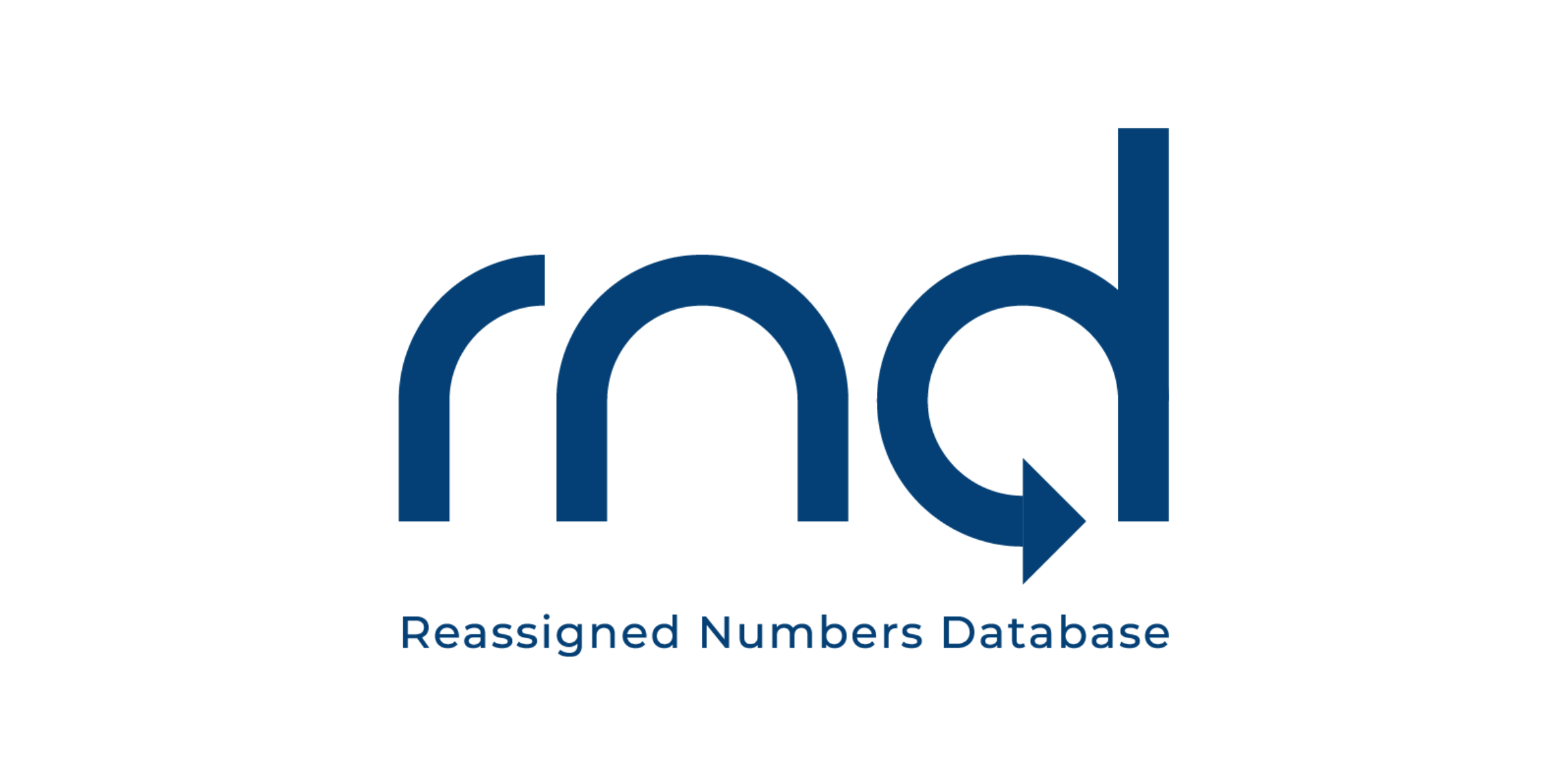 Reassigned Numbers Database (RND)