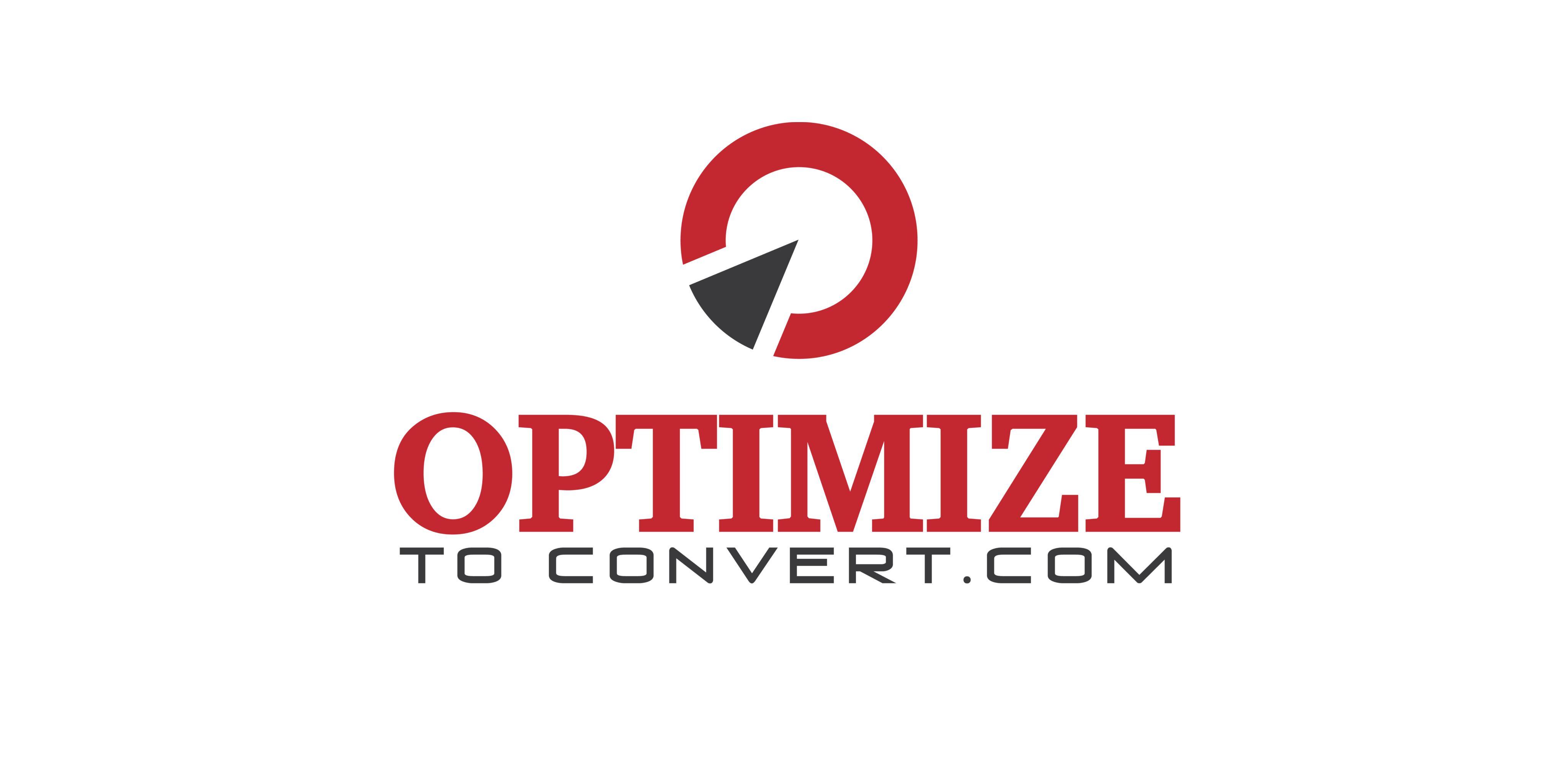 Optimize to Convert Digital