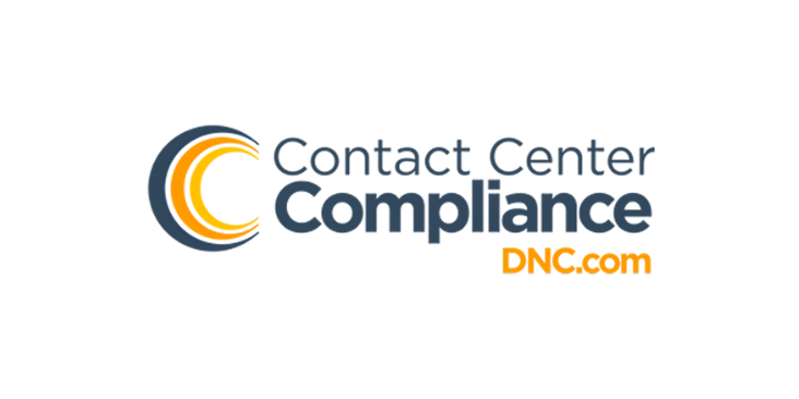 Contact Center Compliance