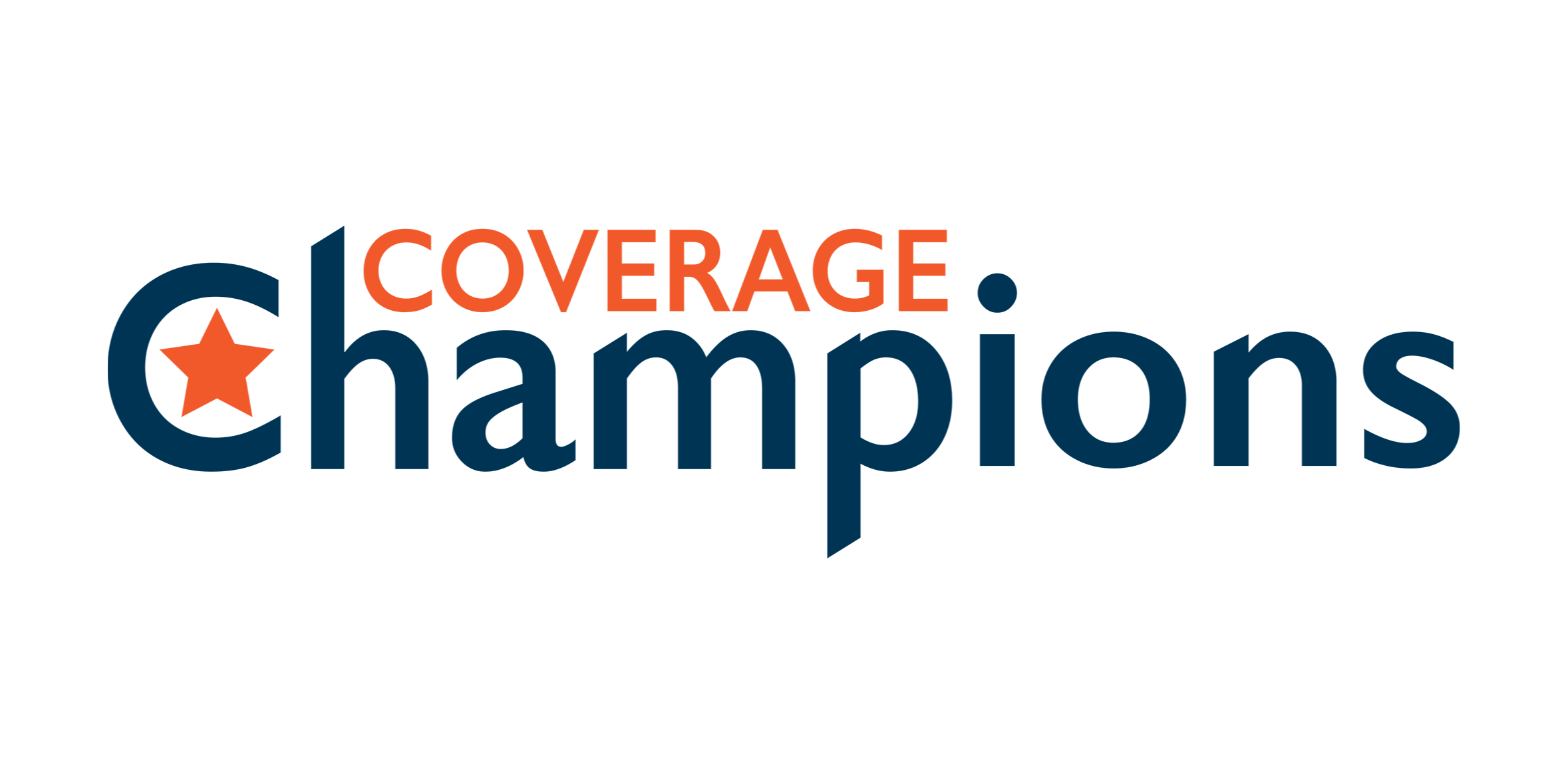 Coverage Champions