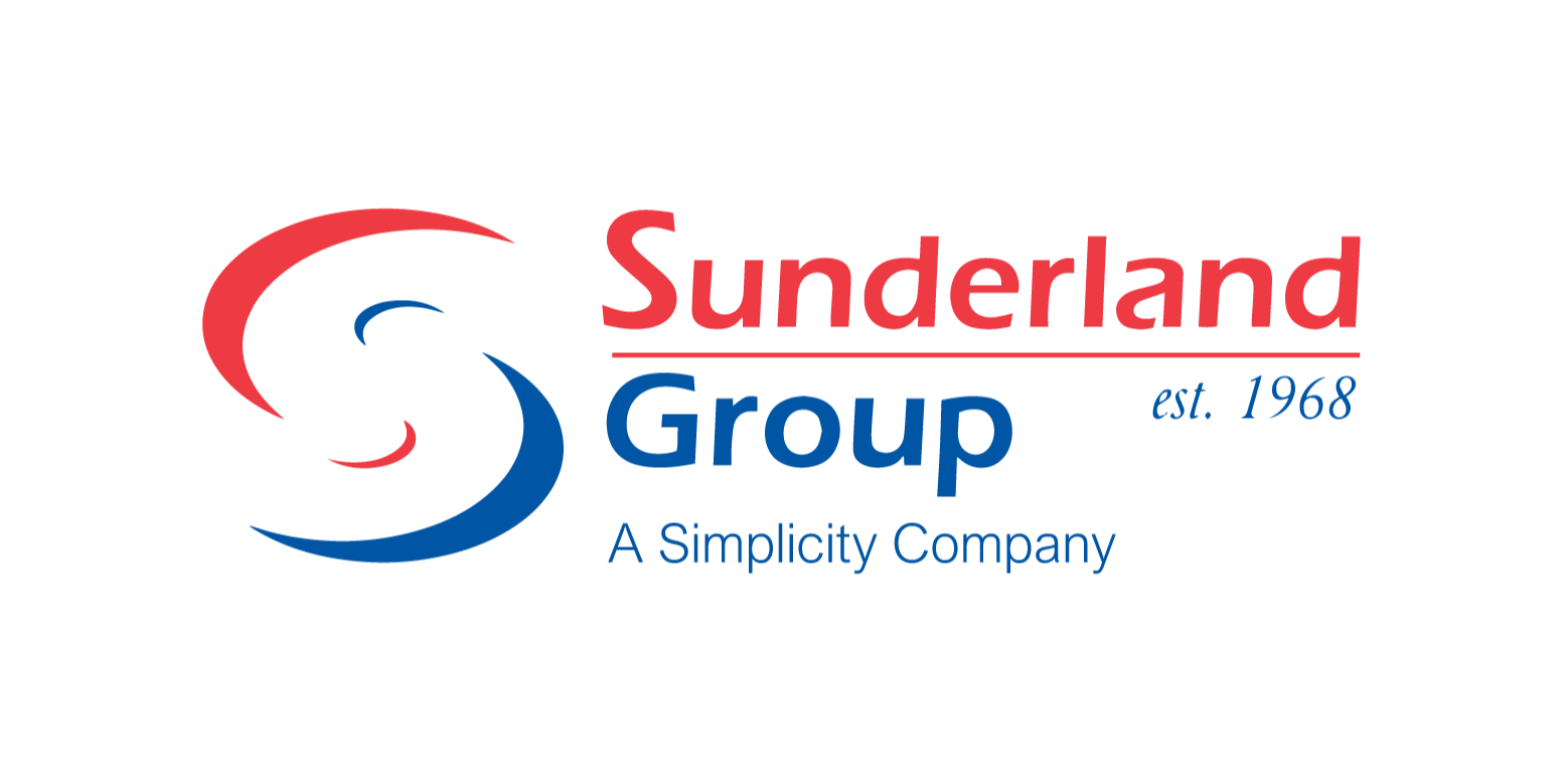 Sunderland Group, a Simplicity Company