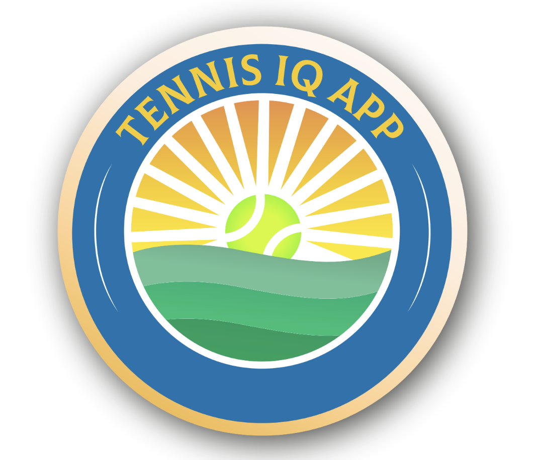 Tennis IQ App