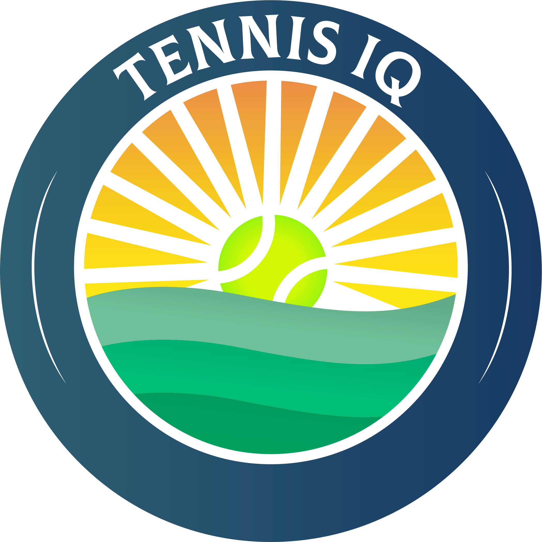 Tennis IQ App