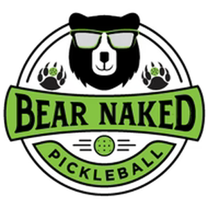 Bear Naked Pickleball