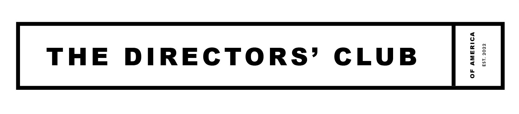 The directors club of America