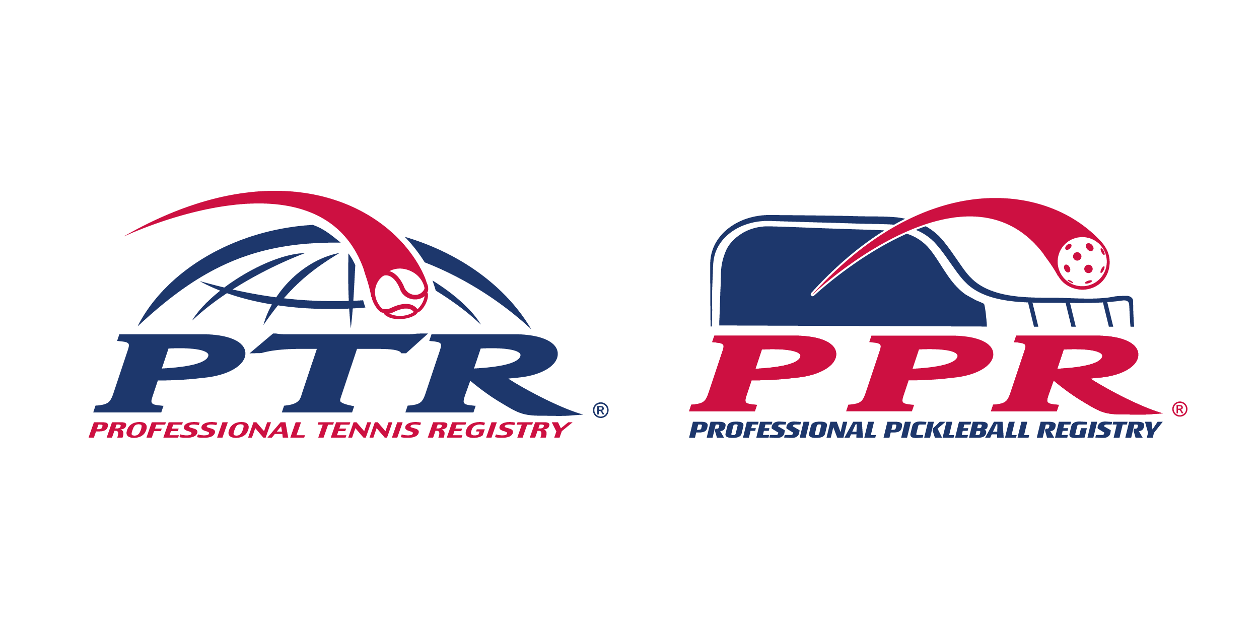 PTR - Professional Tennis Registry - Official