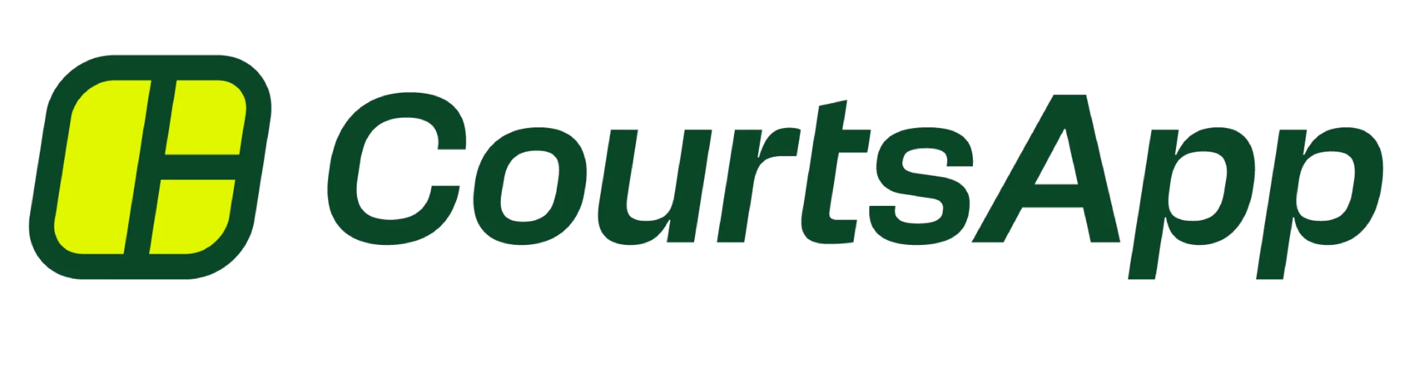 CourtsApp