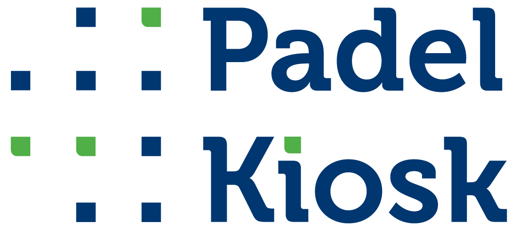 Autokiosk BV - Padel Kiosk