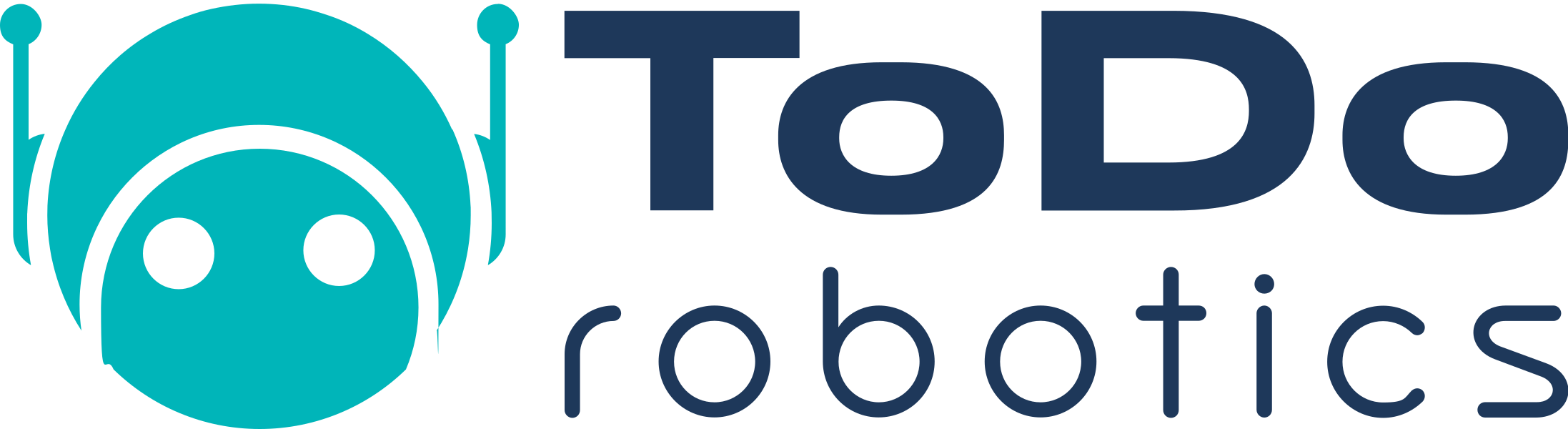 ToDoRobotics