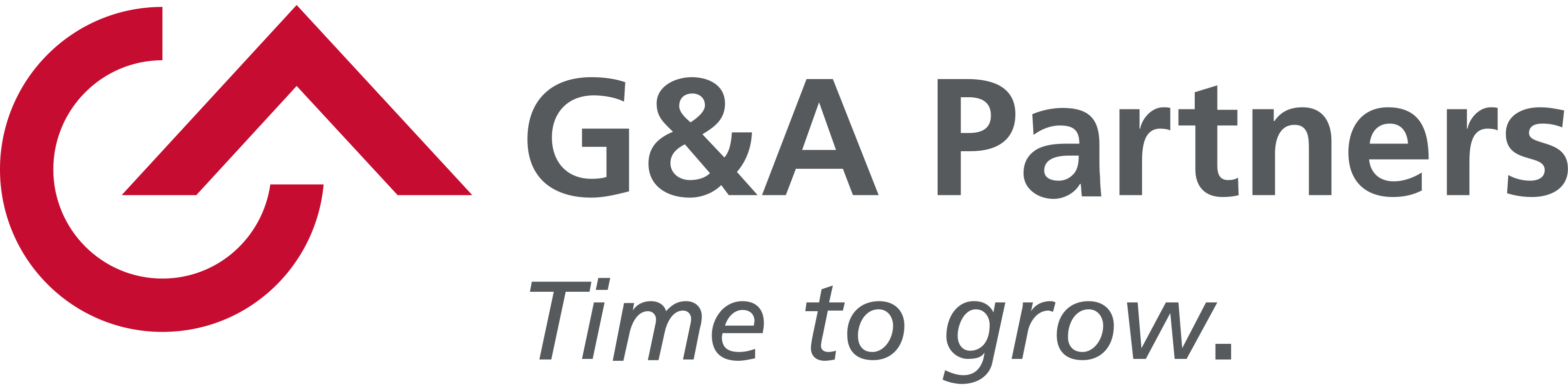 G&A Partners