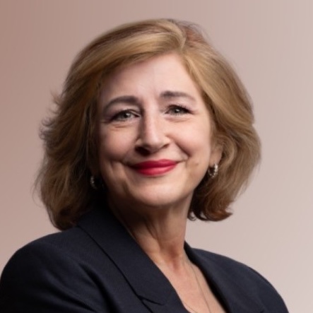 Melanie French