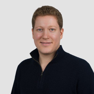 Jeremy Kaner