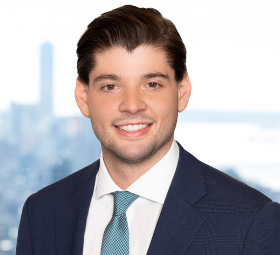 Nick Durst