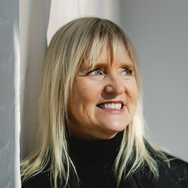 Jamie Gorski