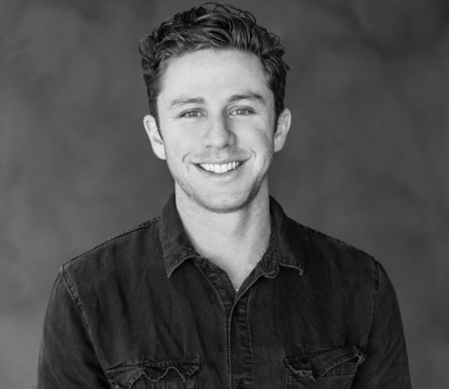 Alex Fiance