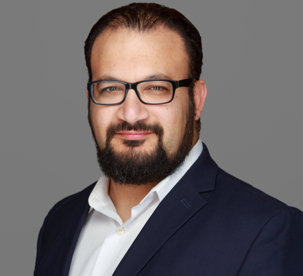 Tadros ‘Teddy’ Abdelmalek