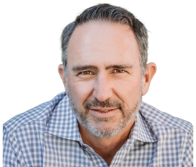 Doug Brien