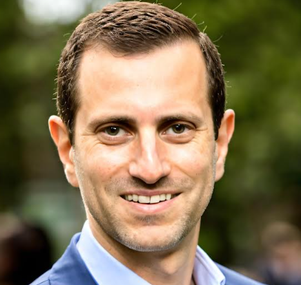 Stuart Bern