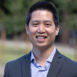 Eric Tsai