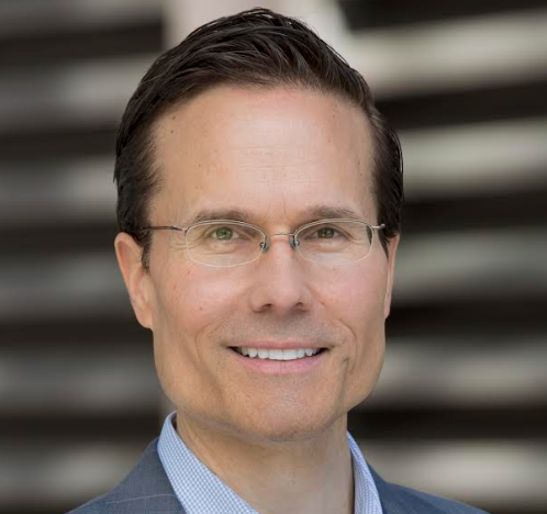 Steve Weikal