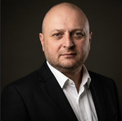 Adrian Danila