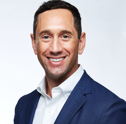 Michael Sherman