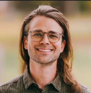 Michael Bergin