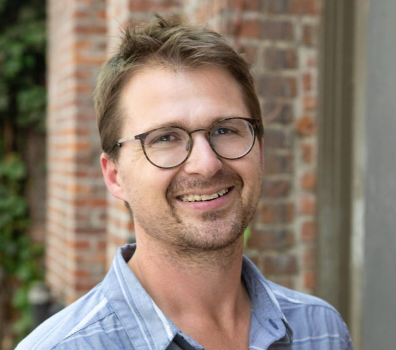 Josh Jensen