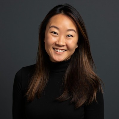 Carolyn Kwon