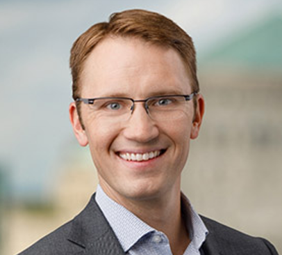 Tom Briney