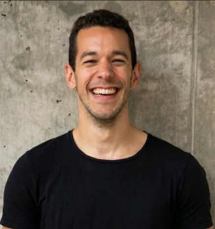 Sebastian Jimenez