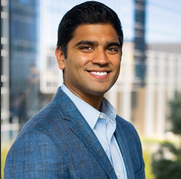 Saharsh Chordia