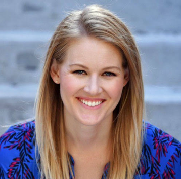 Alicia Miller-Yodder
