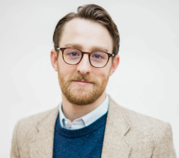 Jameson Hartman