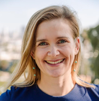Rebecca Foster