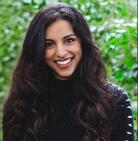 Apoorva Pasricha