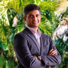 Vivin Hegde