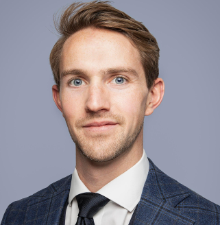 Andrew Lindsey