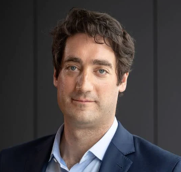 Drew Conway