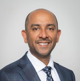 Kazim Somji