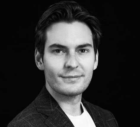 Aleks Gampel