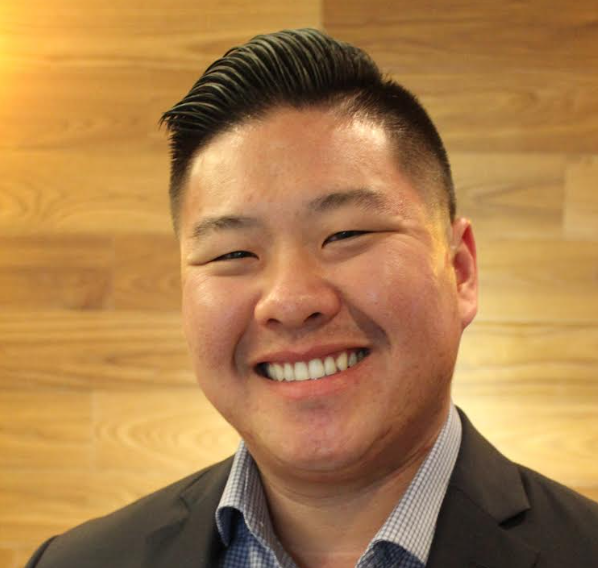 Justin Choi