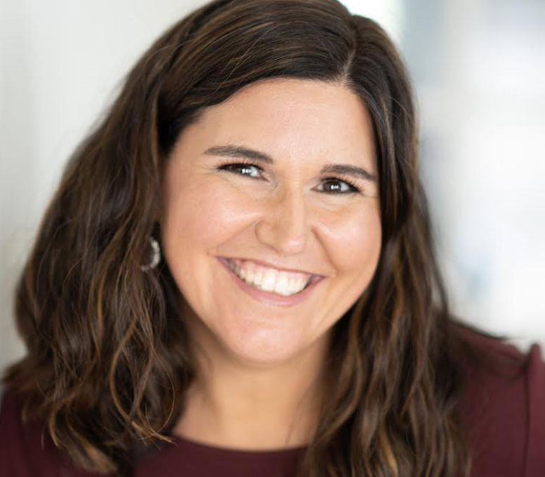 Heather Elias