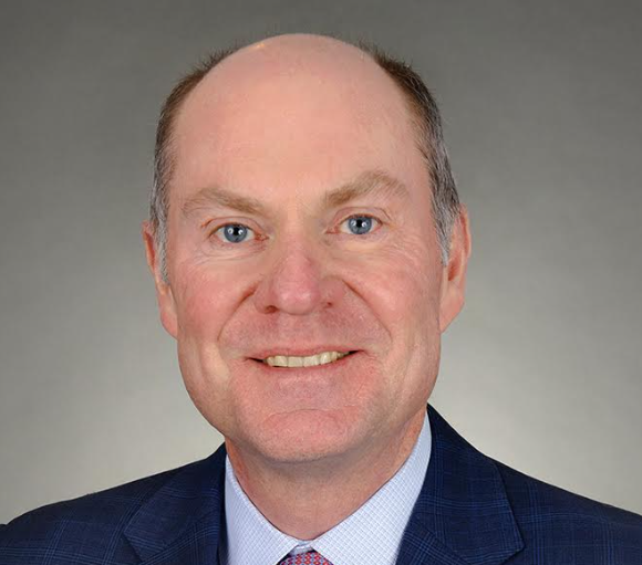 Tom McGee