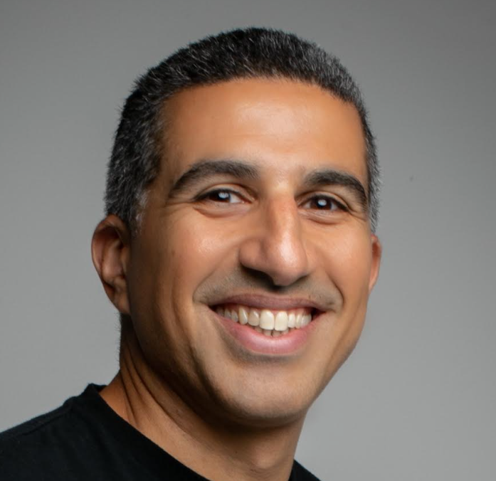 Ryan Elazari
