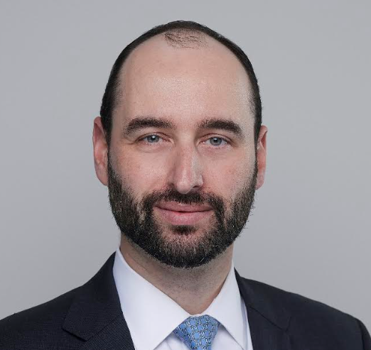 David Beznos