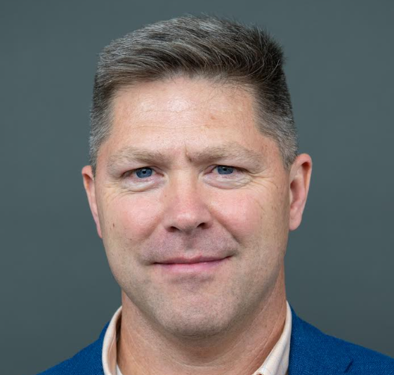 Damien Edwards