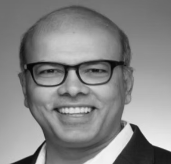 Prashant Kothari
