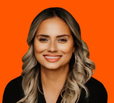 Jackie Soto